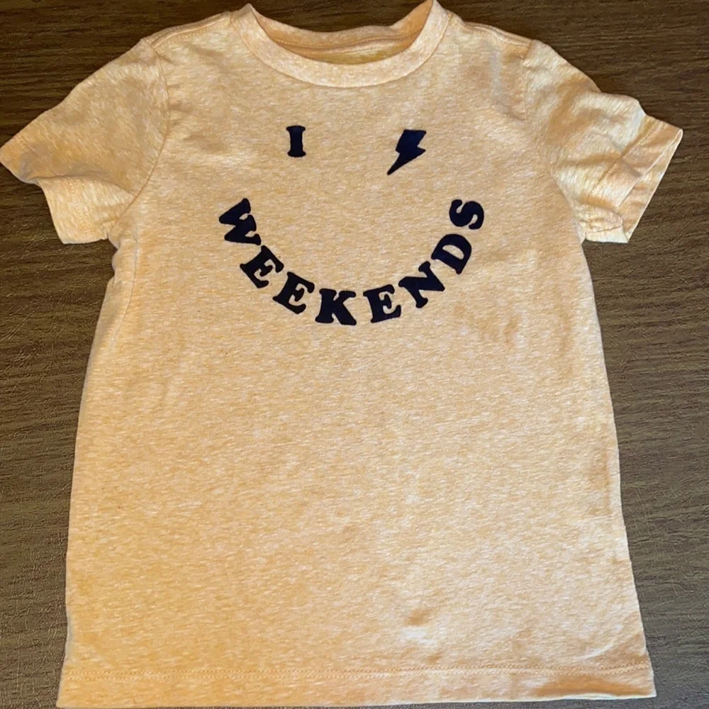 Gymboree shirt size XS(4)